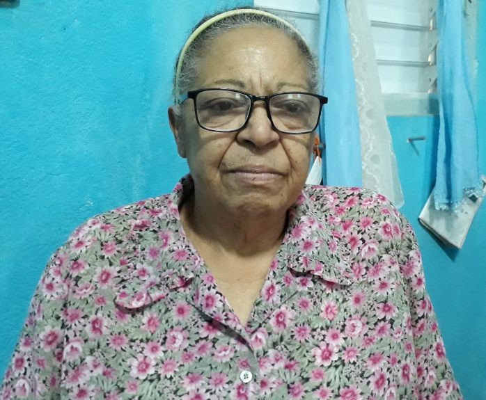 coordinadora de escuela boris luis