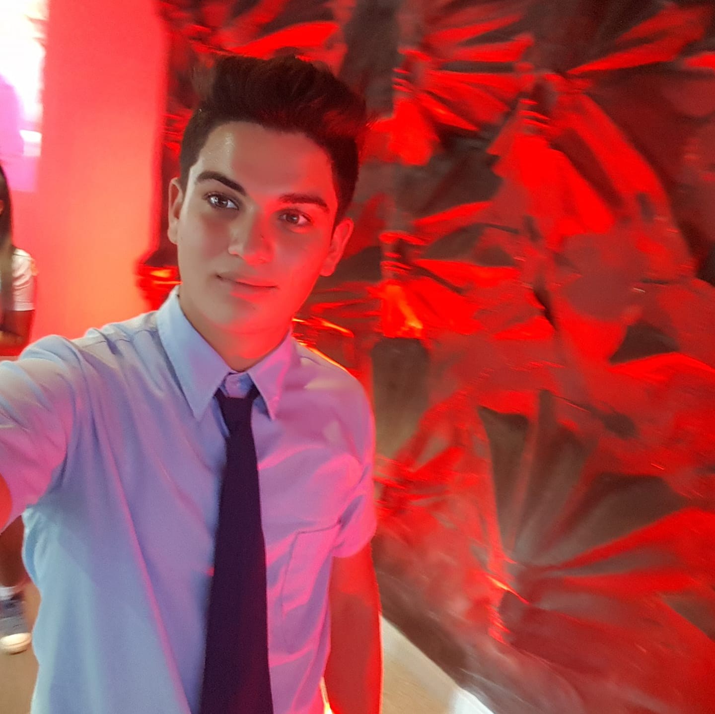 cristian 1
