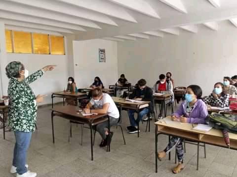 educac superiorior lastunas yaimi