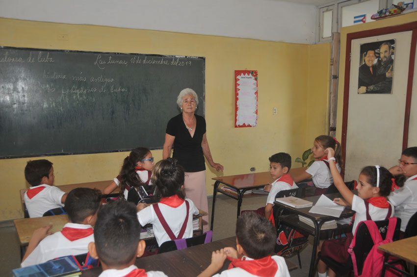 educadora lastunas