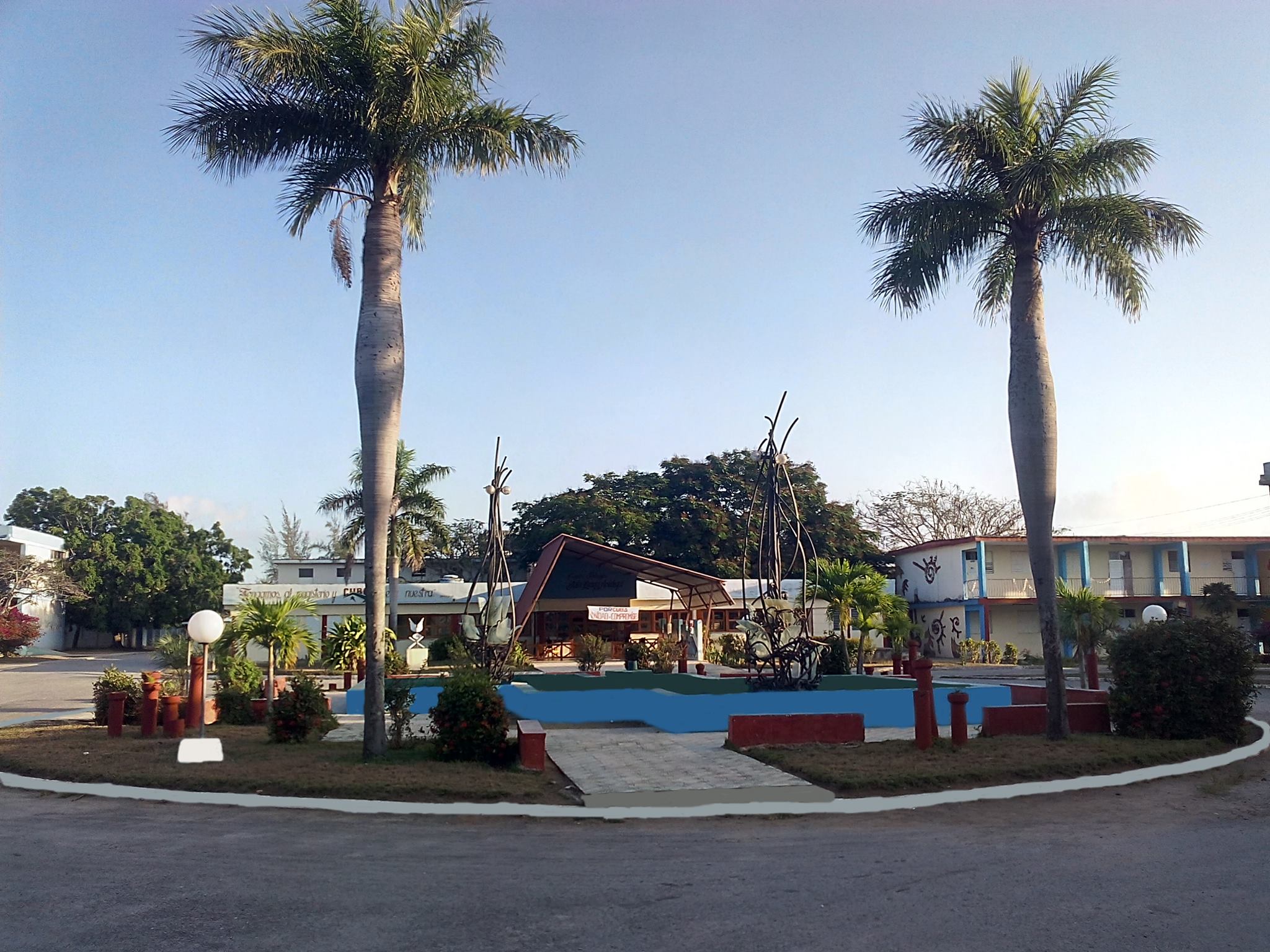 escuela rita longa