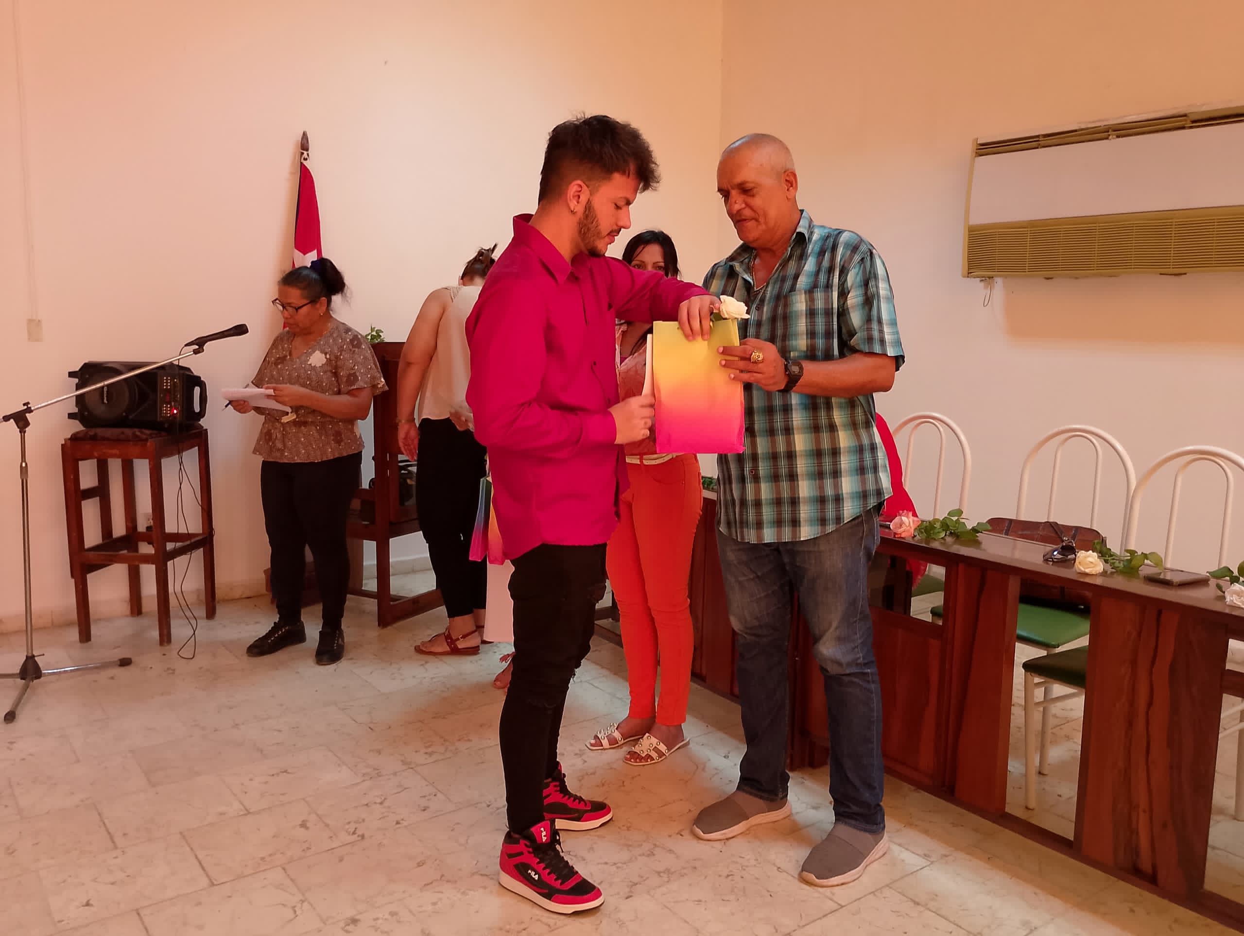 graduac curso sup las tunas claudia 3