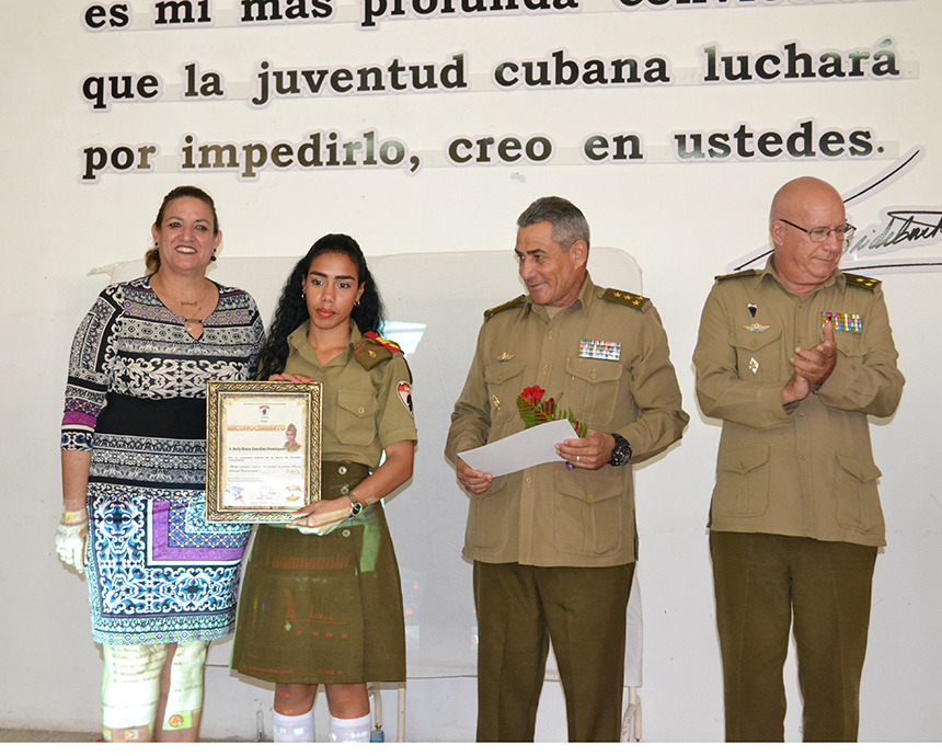 graduacion camilitos las tunas 4