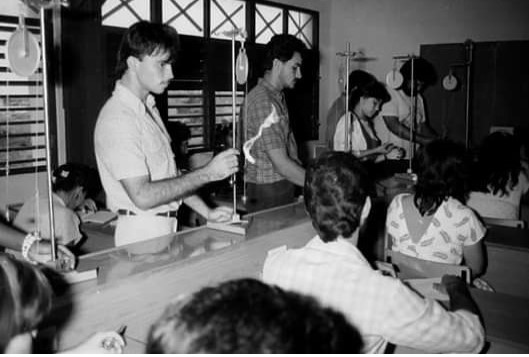 historia universidad