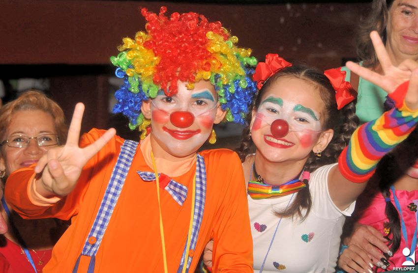 infancia 6