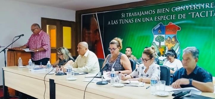 ministra curso escolar 2026 2027