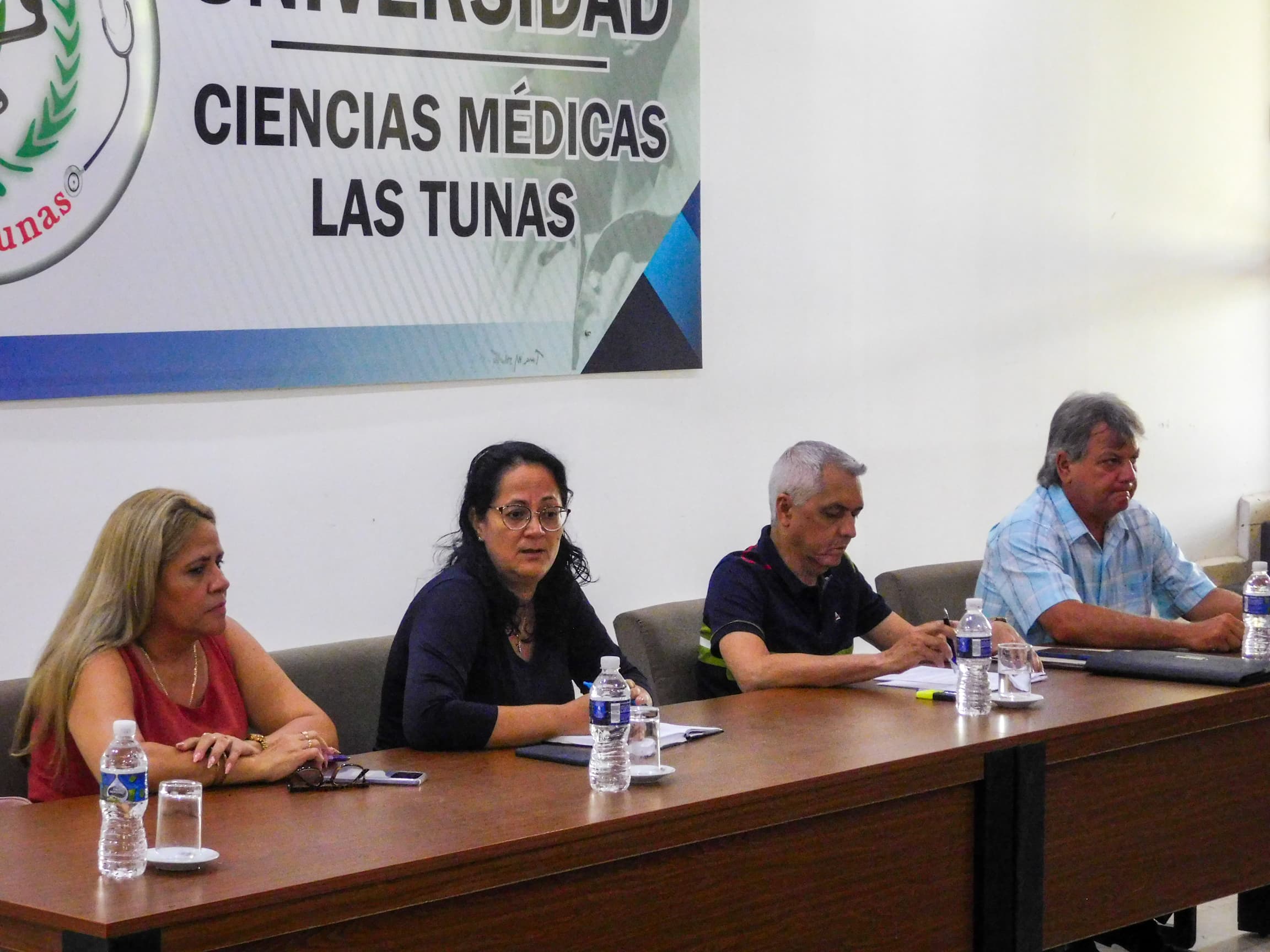 otorgamiento de carrera las tunas 1