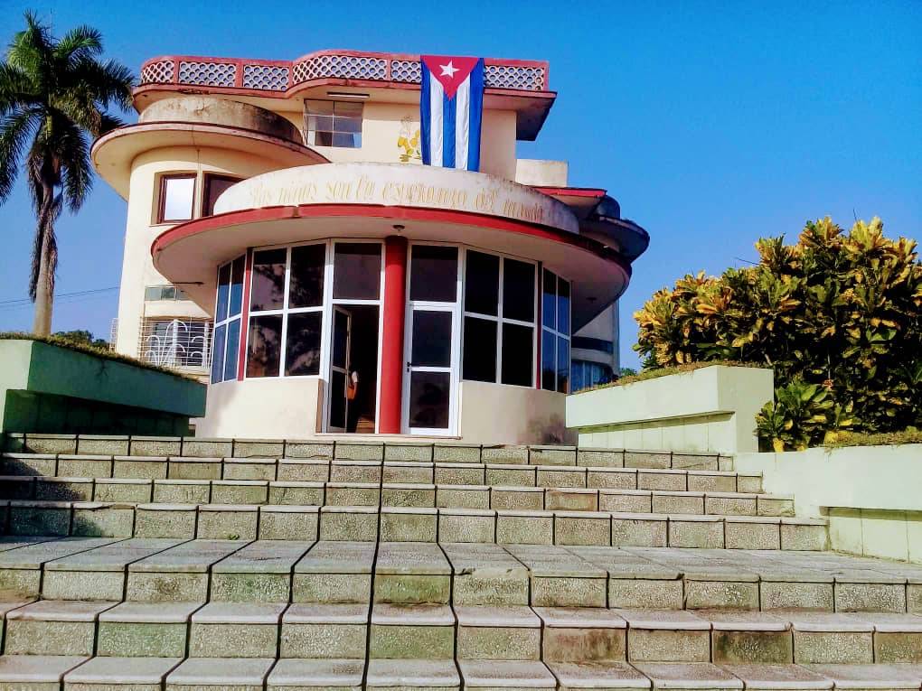 palacio