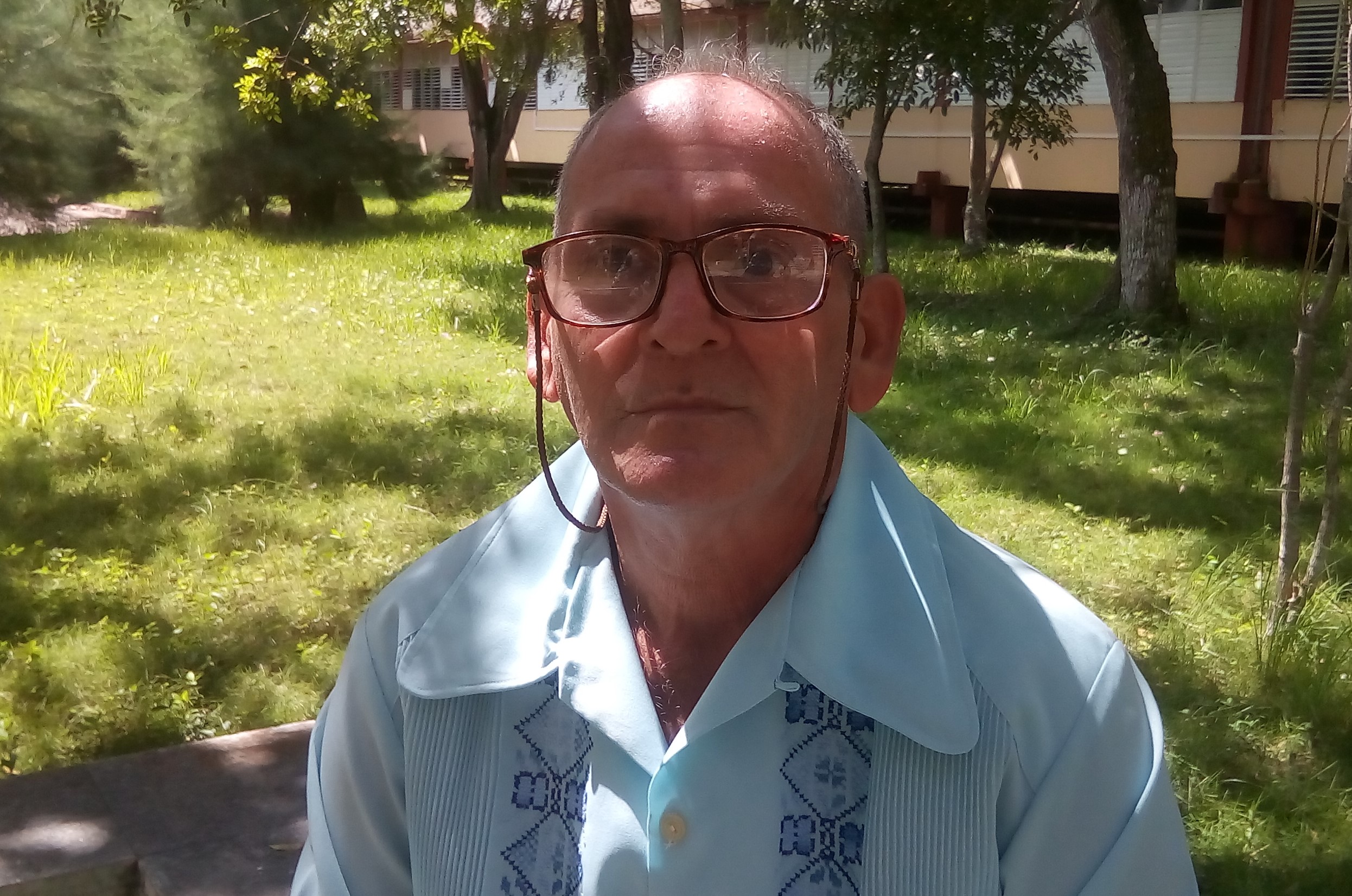 profesor rita longa