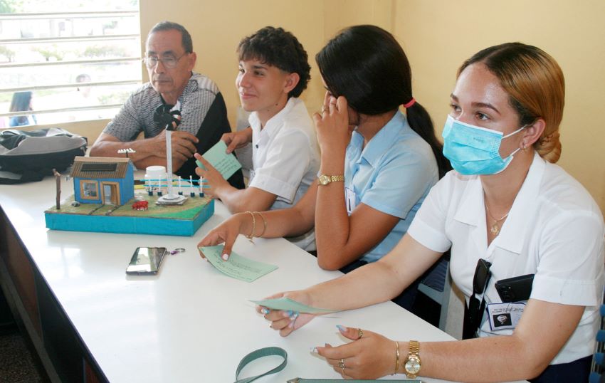 sociedades científicas 3