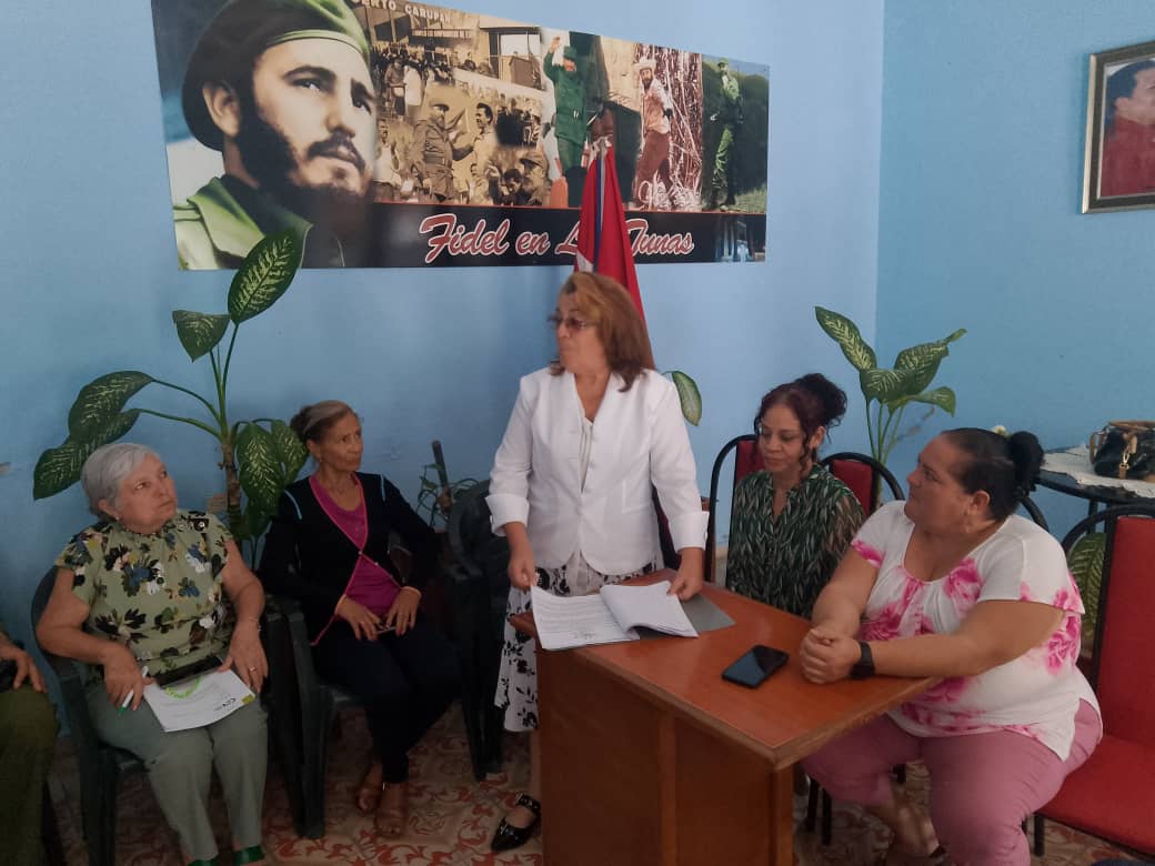 Consejo electoral ciencia y técnica