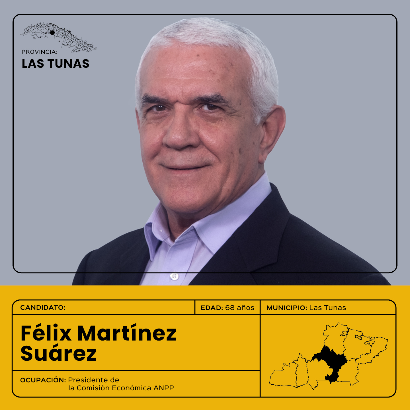 felix Las Tunas 4