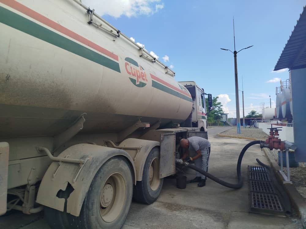combustible grupos electrongenos