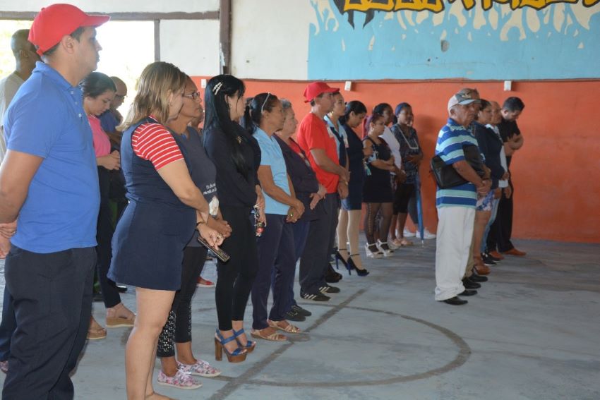 curso Empresa Electrica