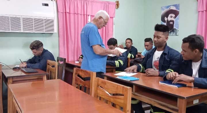 Juan Carlos Miralles Pelegrín