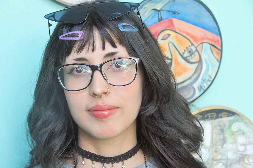 Leydis Laura Gómez (Joy)