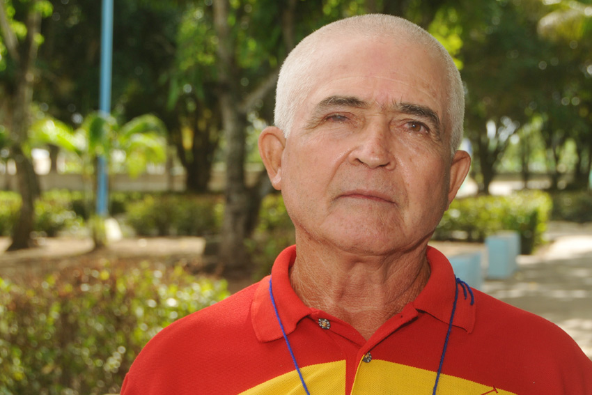 Foto: Rey López