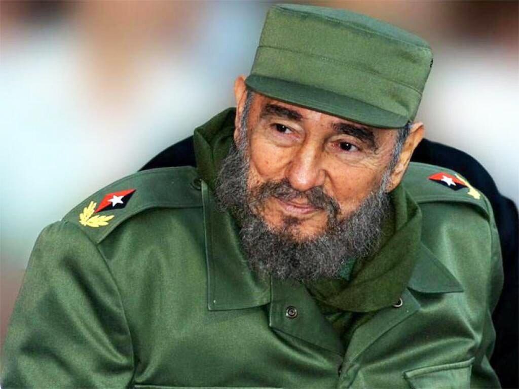 Cuba and the world in remembrance of Fidel Castro on the anniversary of his birth.