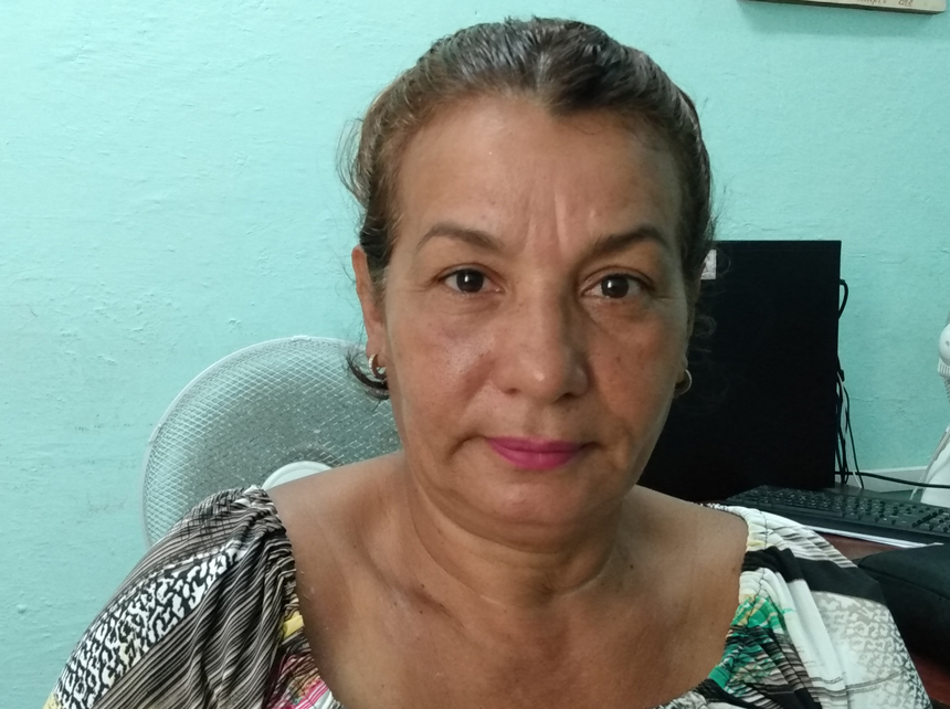 Alina Batista Miranda 4