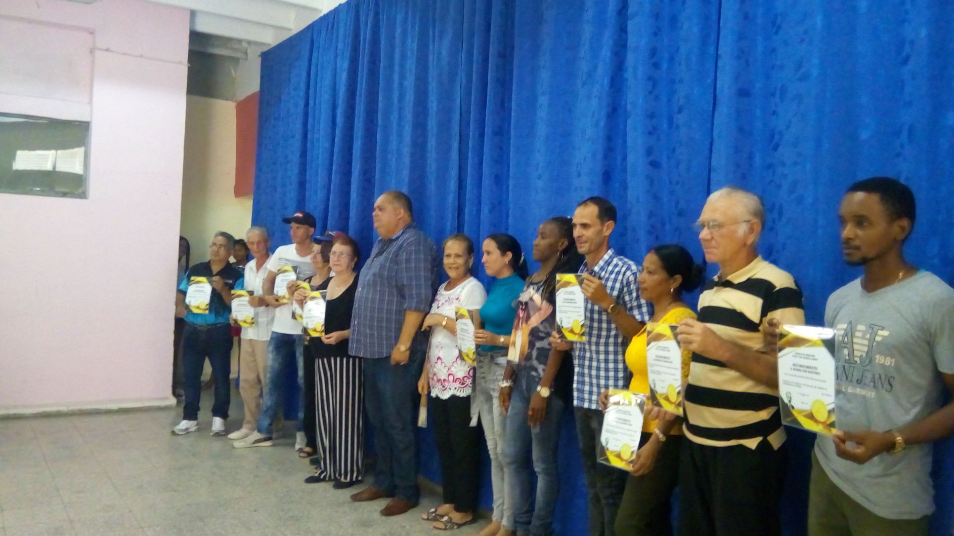 graduacvión ipvce