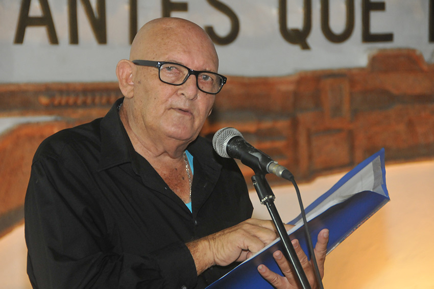 Víctor Marrero Rey