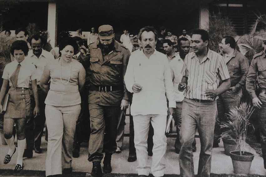 expo fidel2