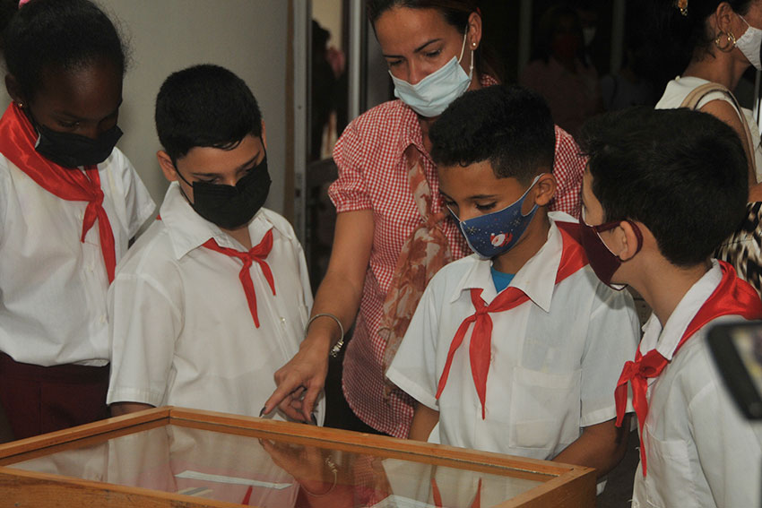 expo fidel7