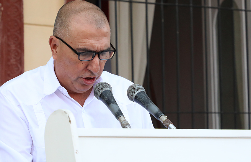 Osbel Lorenzo Rodríguez