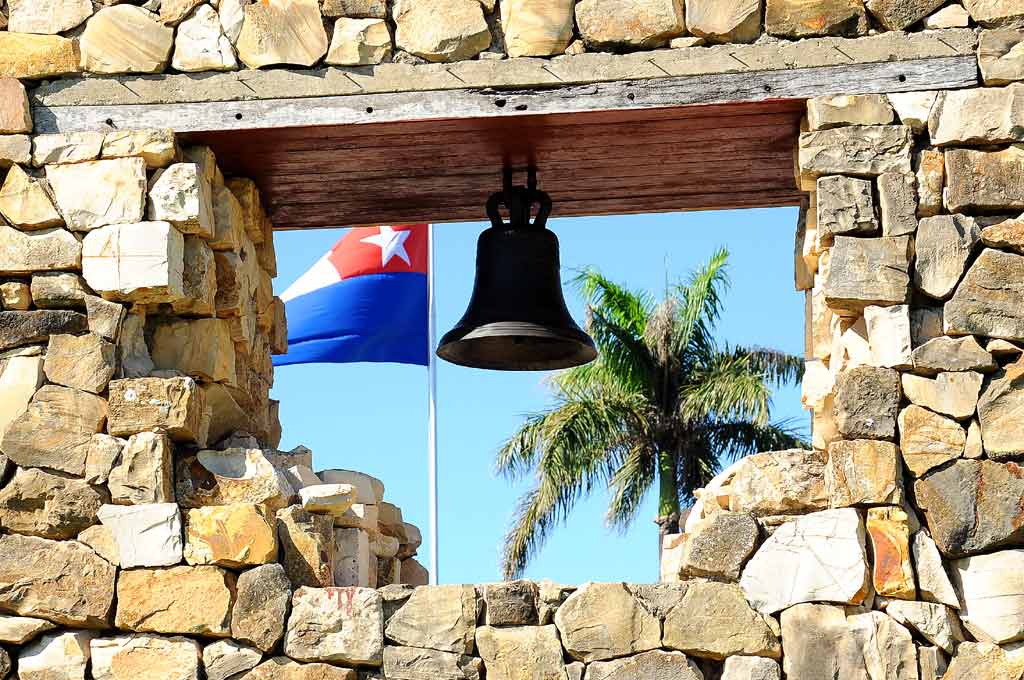 la demajagua 1