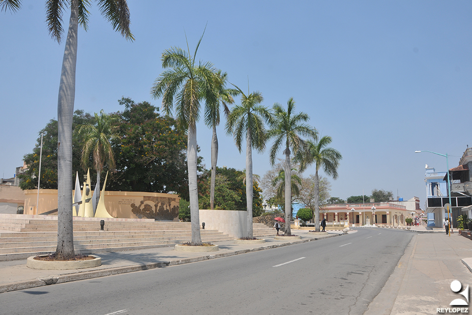 Las Tunas celebrates the 225 anniversary of its foundation.