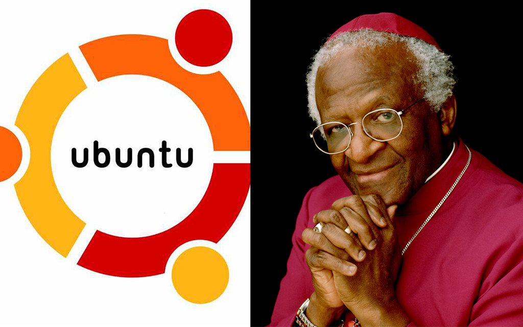 Ubuntu explicado