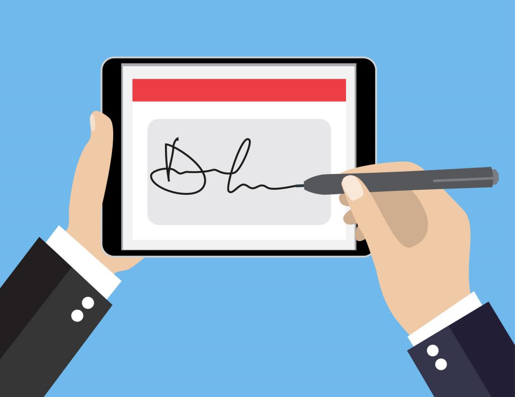firma digital Cuba