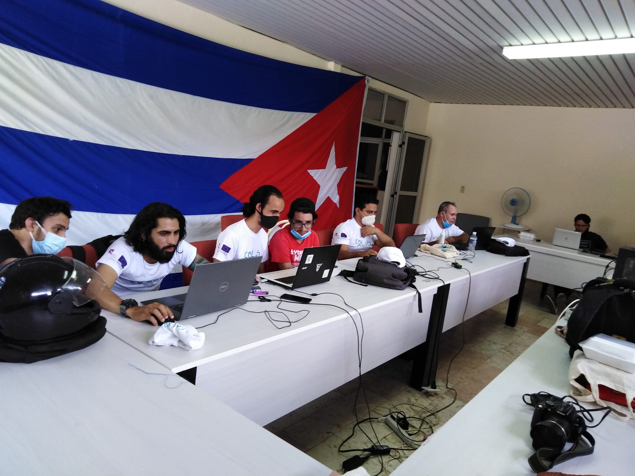 hackaton Las Tunas 2022 0006