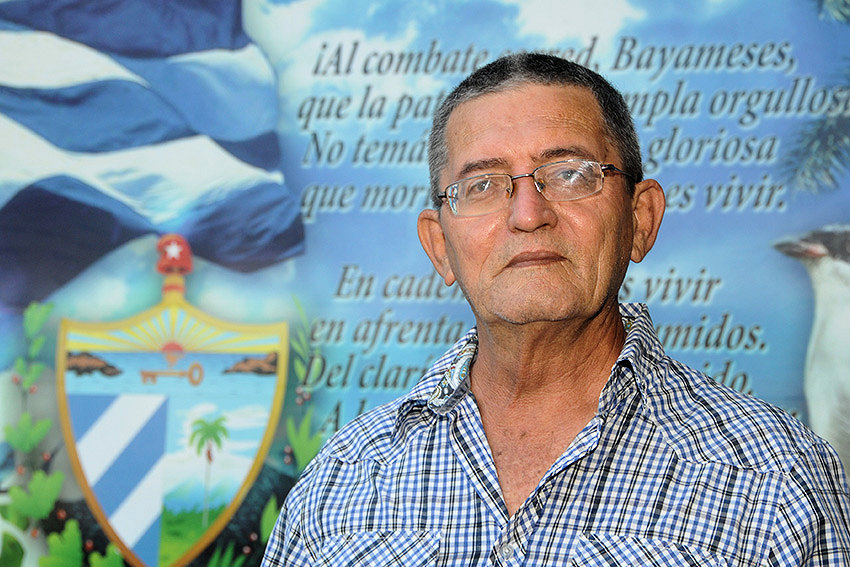 Foto: Reynaldo López Peña