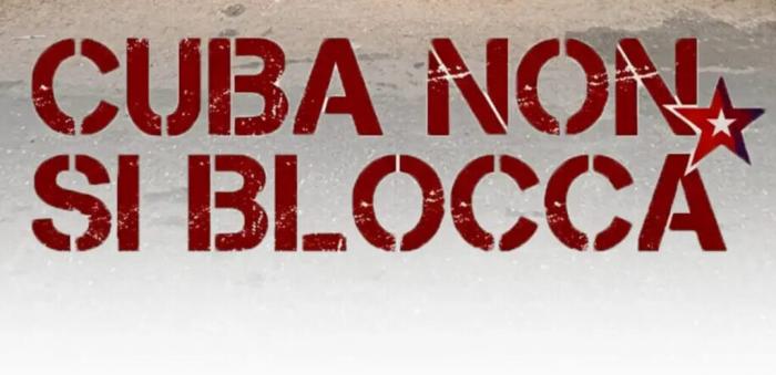 italia amistad bloqueo