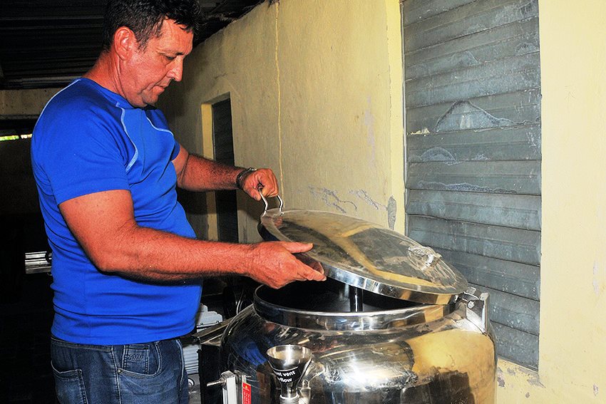 LaVoluntad2 minindustria en Jesús Menéndez renovación tecnológica 1