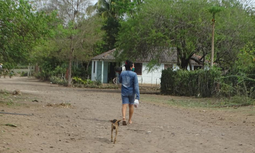 The people of Las Tunas are moving from the countryside to the cities and towns