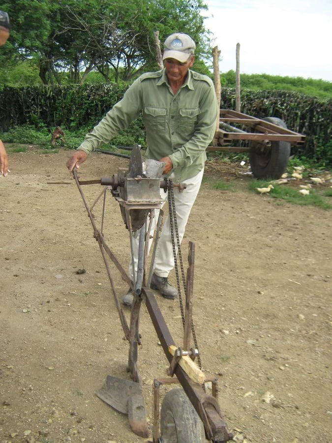 arpajon yaidel 2