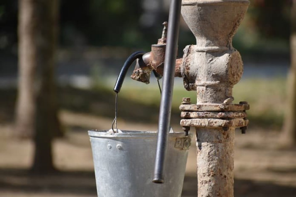 crisis agua Jobabo 2025