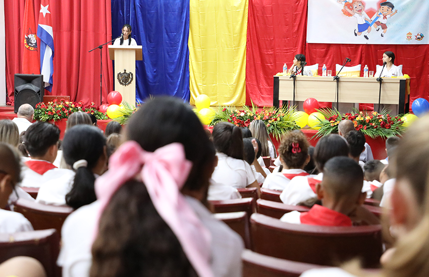 Asamblea pioneril 2025 15