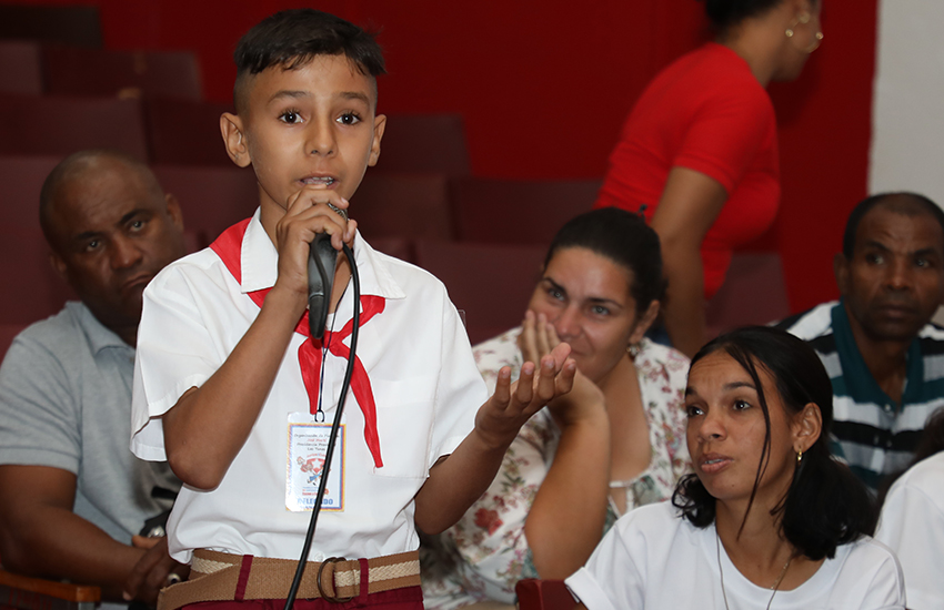 Asamblea pioneril 2025 17