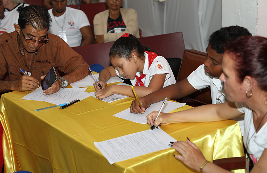 Asamblea pioneril 2025 3