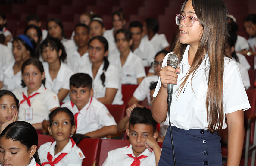 Asamblea pioneril 2025 8