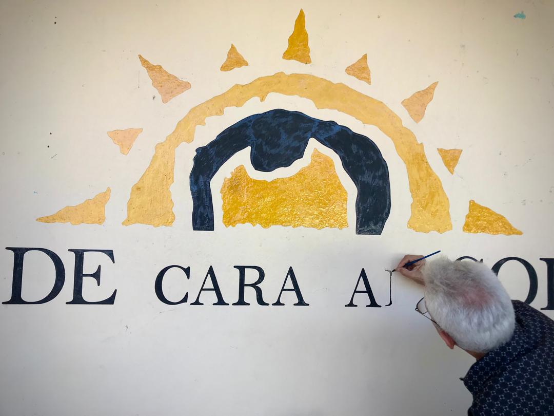 actvidad De Cara al sol 7