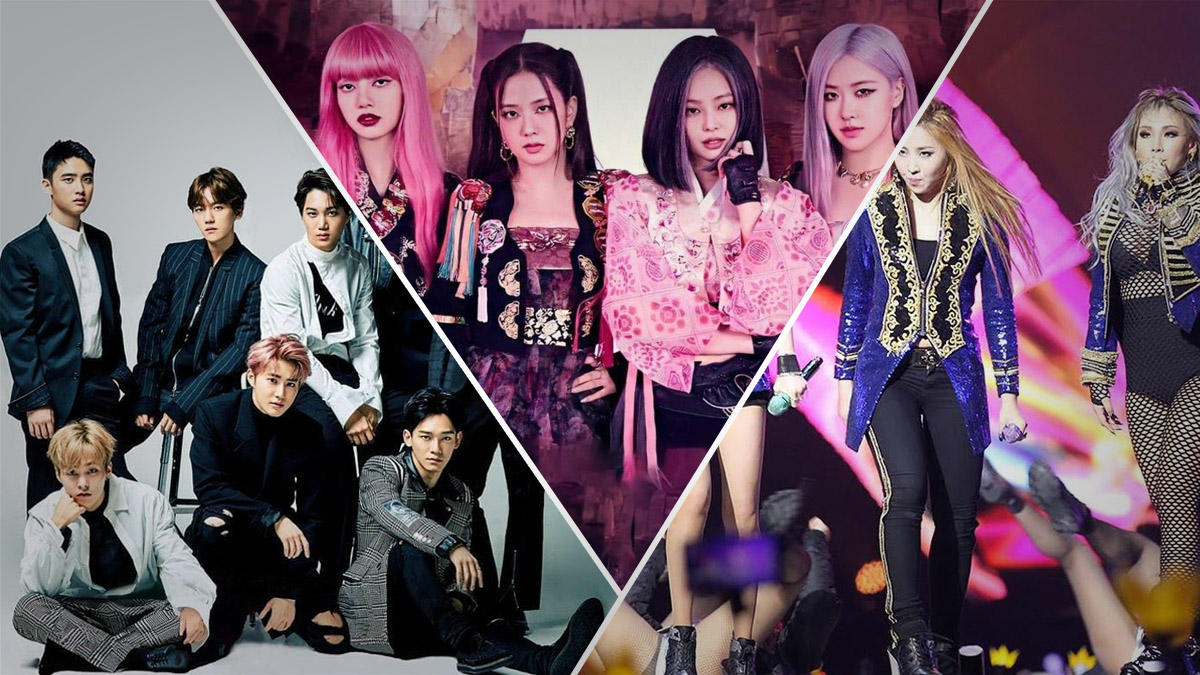 kpop
