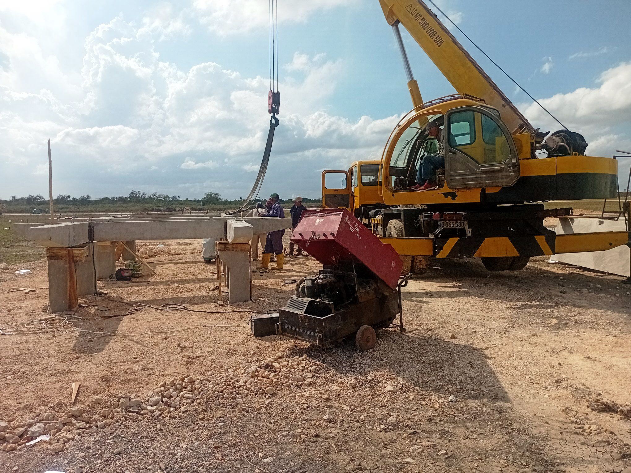 Continúa1Psfv Veguitas Manatí Las Tunas 218 MW