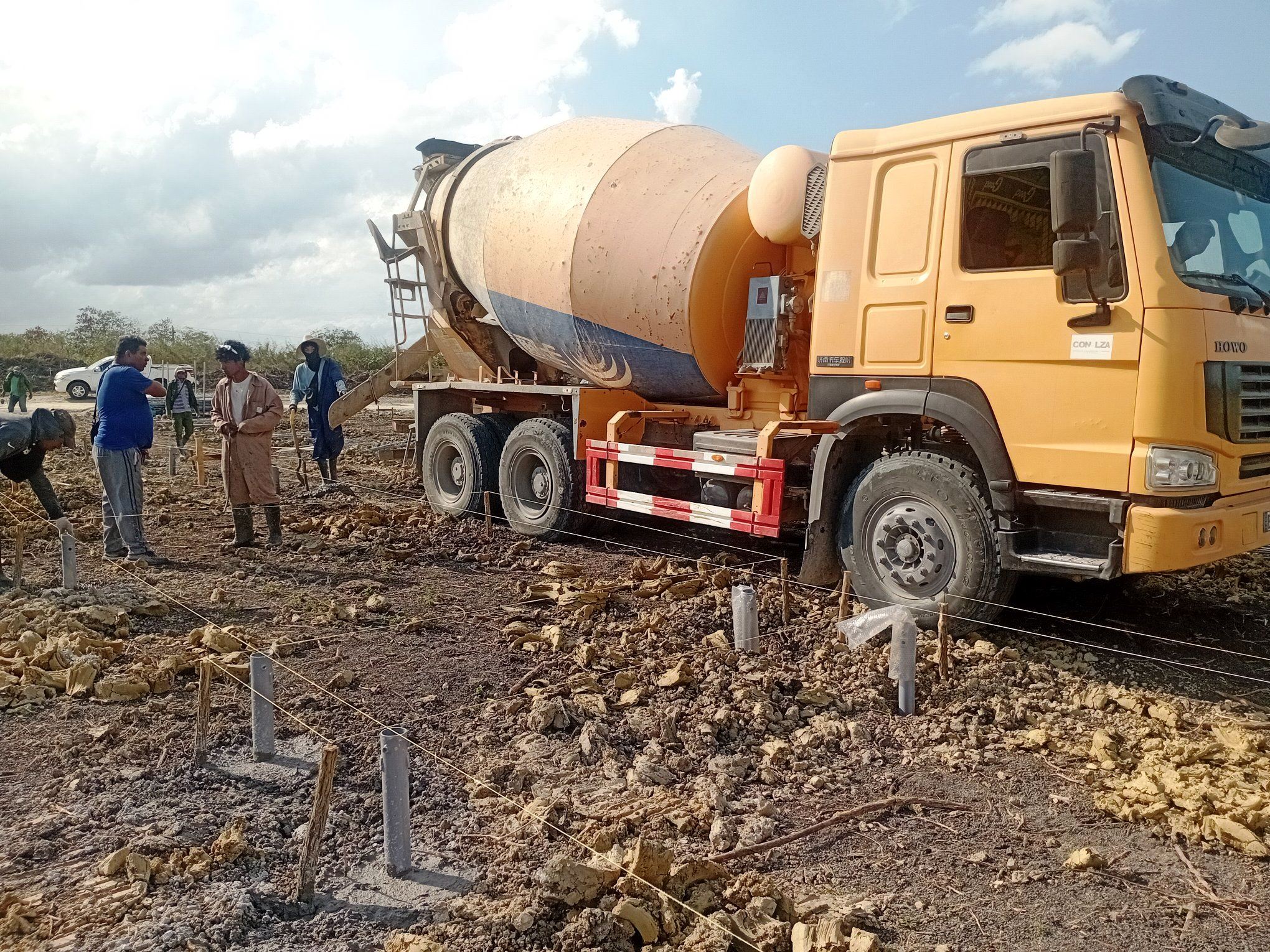 Continúa2 Psfv Veguitas Manatí Las Tunas 218 MW