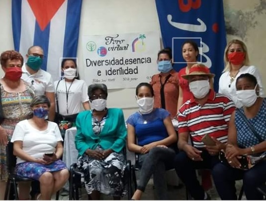 Foro Diversidad esencia e identidad