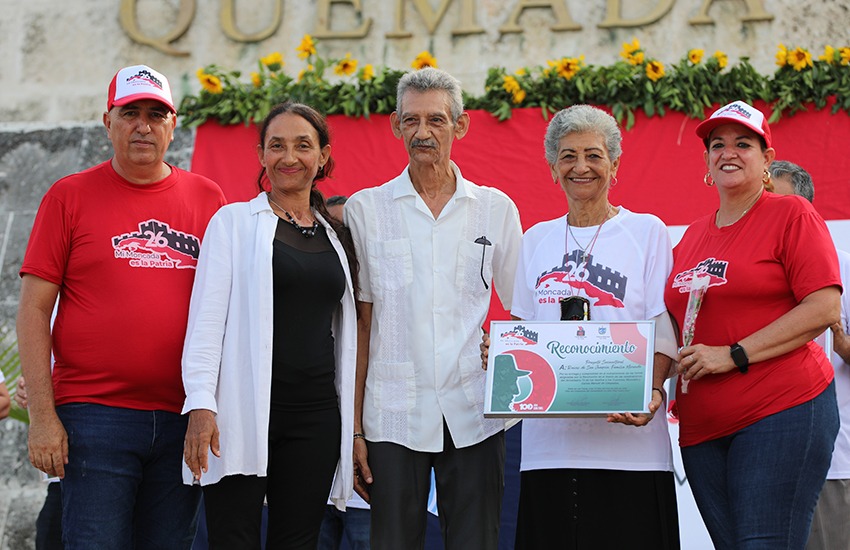 acto prov 73 aniv oncada Las Tunas 2026 3