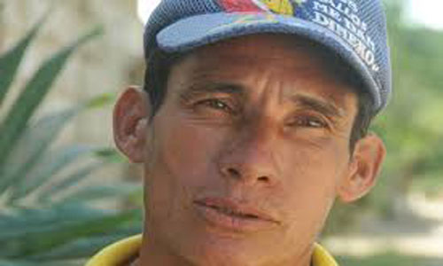 Róger Leonel Téllez González
